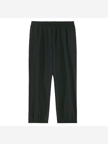 Rheinrebell Regular Sporthose 'Tracker Hose'‌‌‌‌‌‌‌‌‌‌ in Schwarz