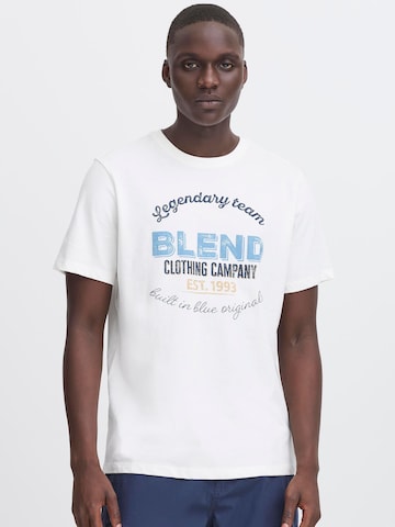 BLEND Shirt ' BHBenop 2 Pack ' in Blue