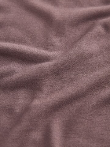 T-shirt Next en marron
