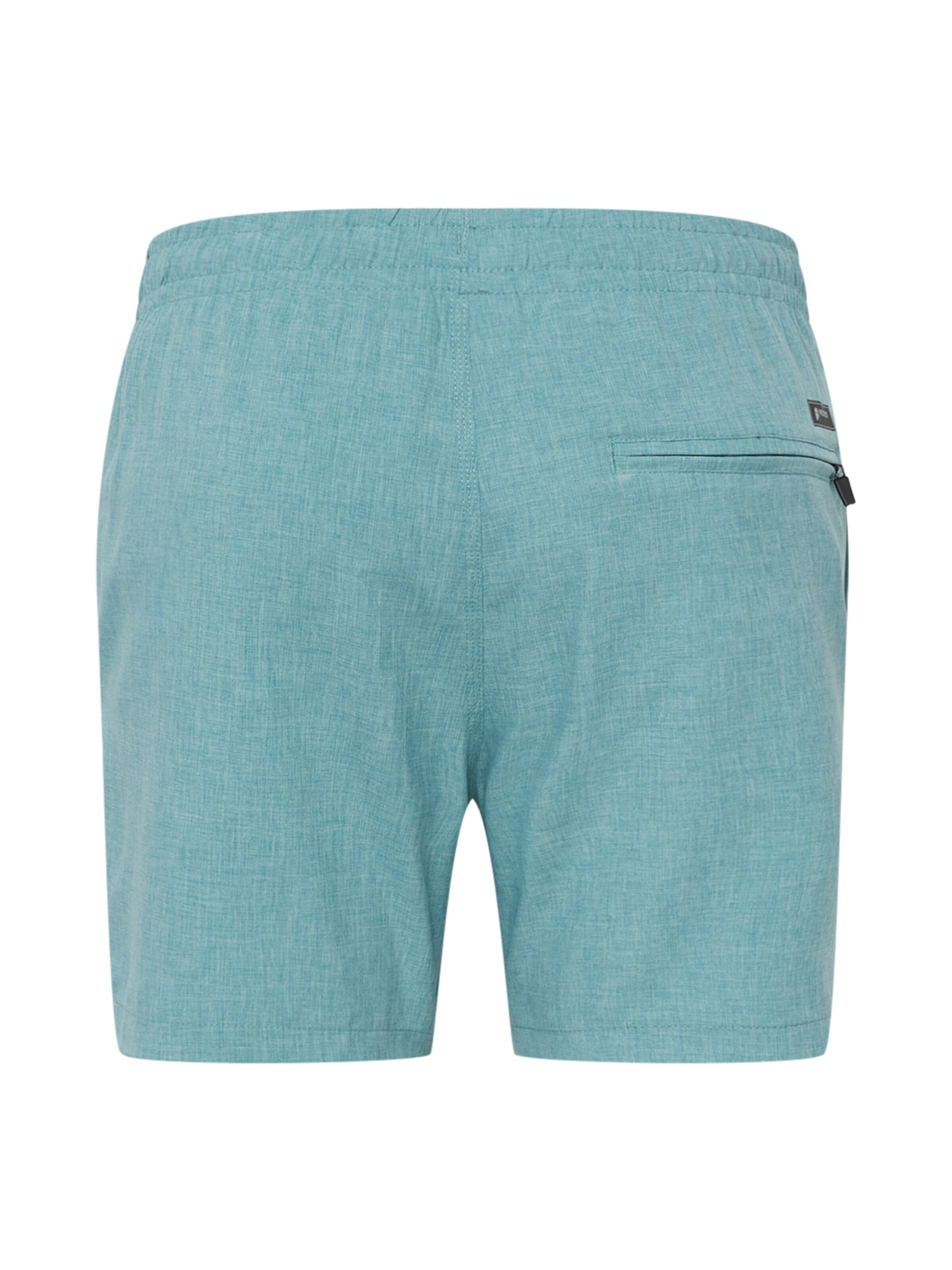 PROTEST Plavecké šortky 'DAVEY' - Modrá