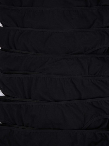 Trendyol Curve - Braga en negro