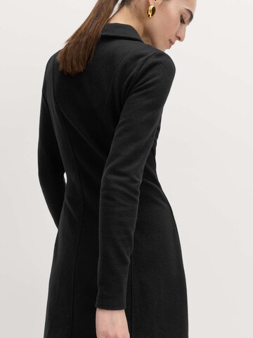 Robe Marks & Spencer en noir