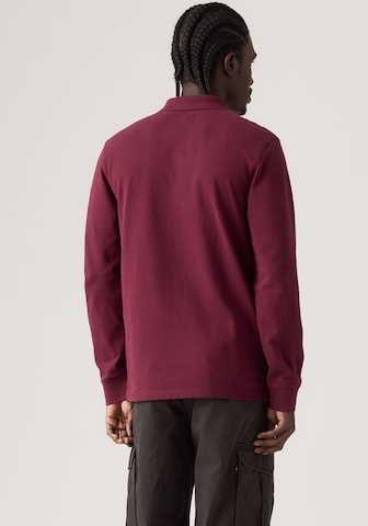 LEVI'S ® Shirt in Red