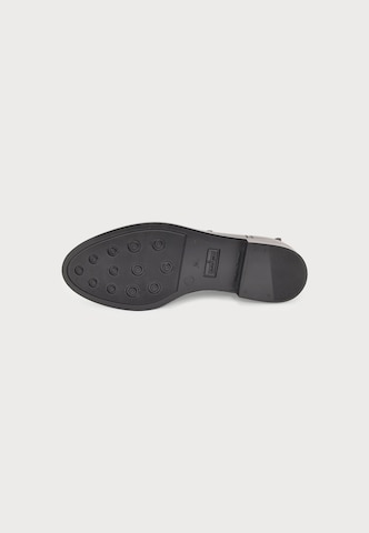 LEMON JELLY Rubber boot 'ROMY' in Black