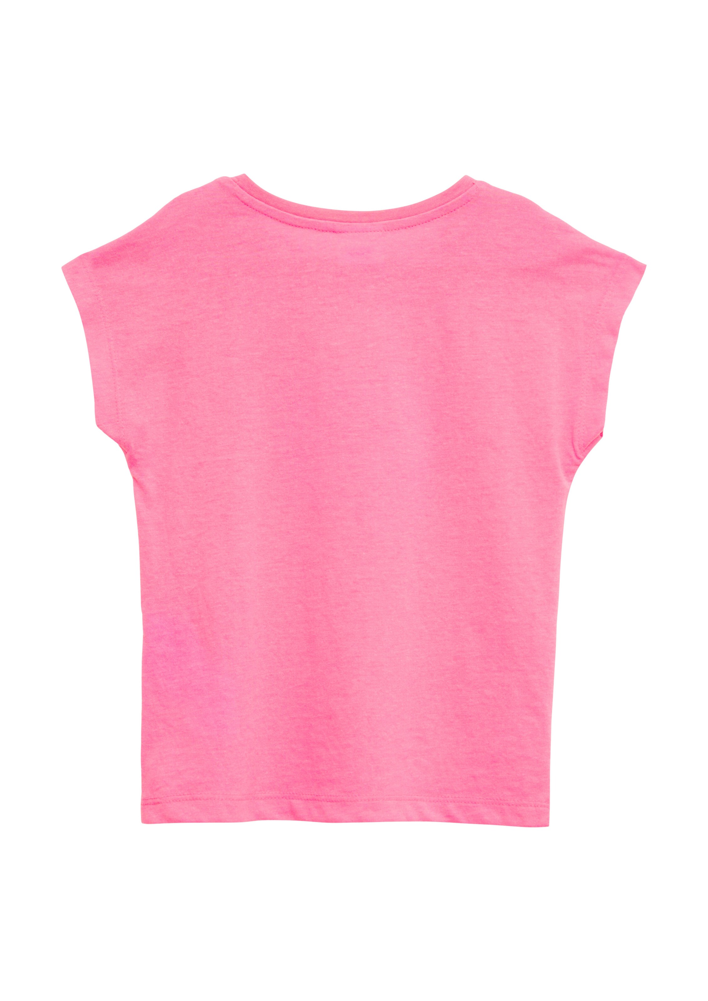 s.Oliver Shirt in Pink