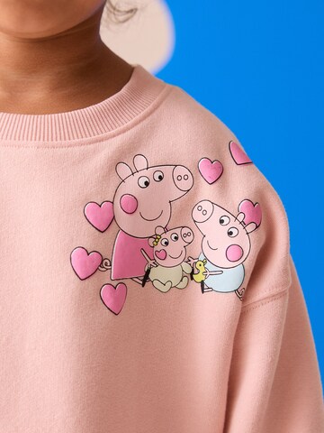 Next Kjole i pink