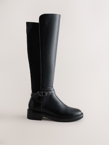 Bottes 'Forever Comfort®' Next en noir