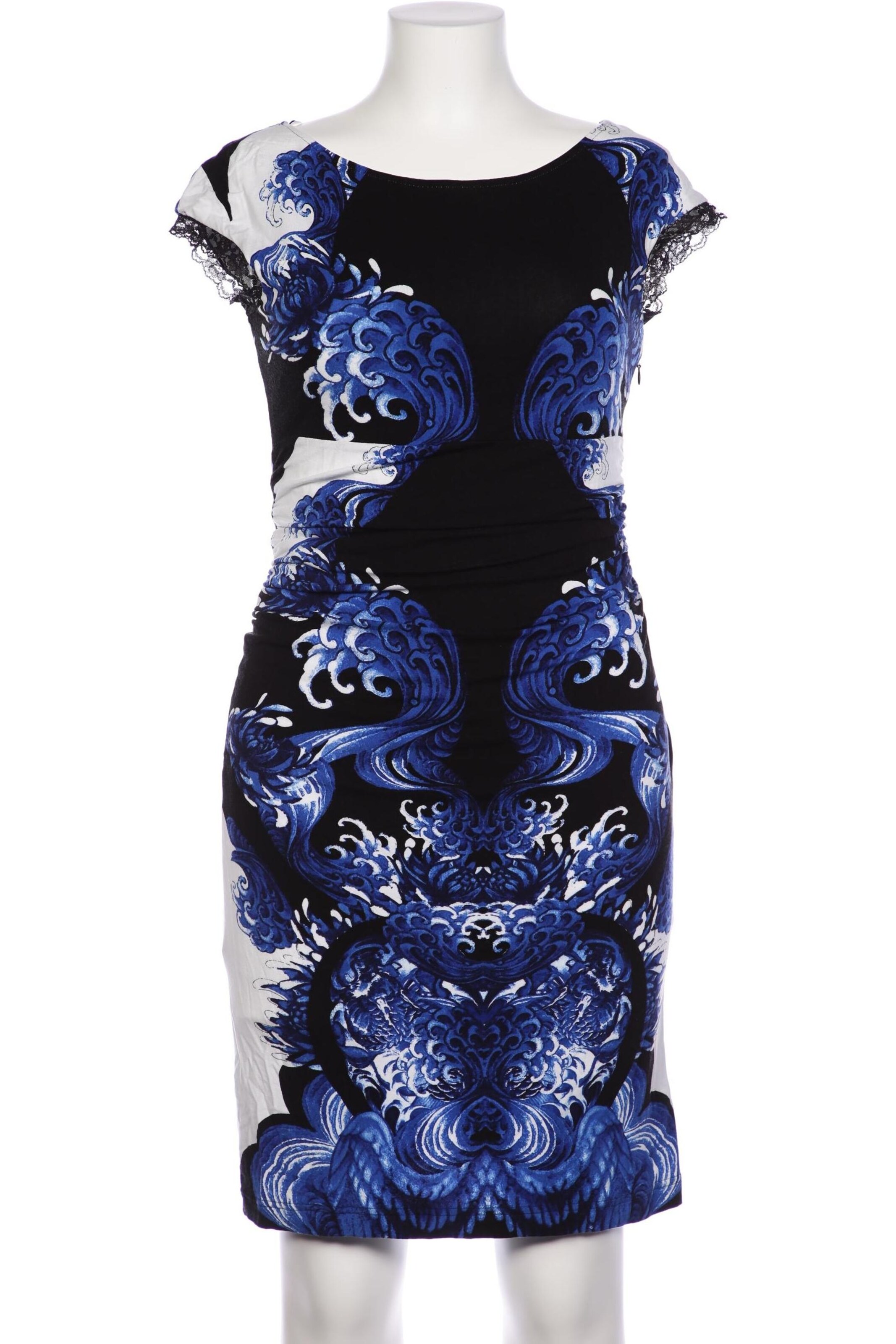 APANAGE Dress in L in Mixed colors: front