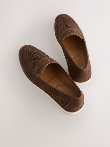 Next Instappers in Bruin