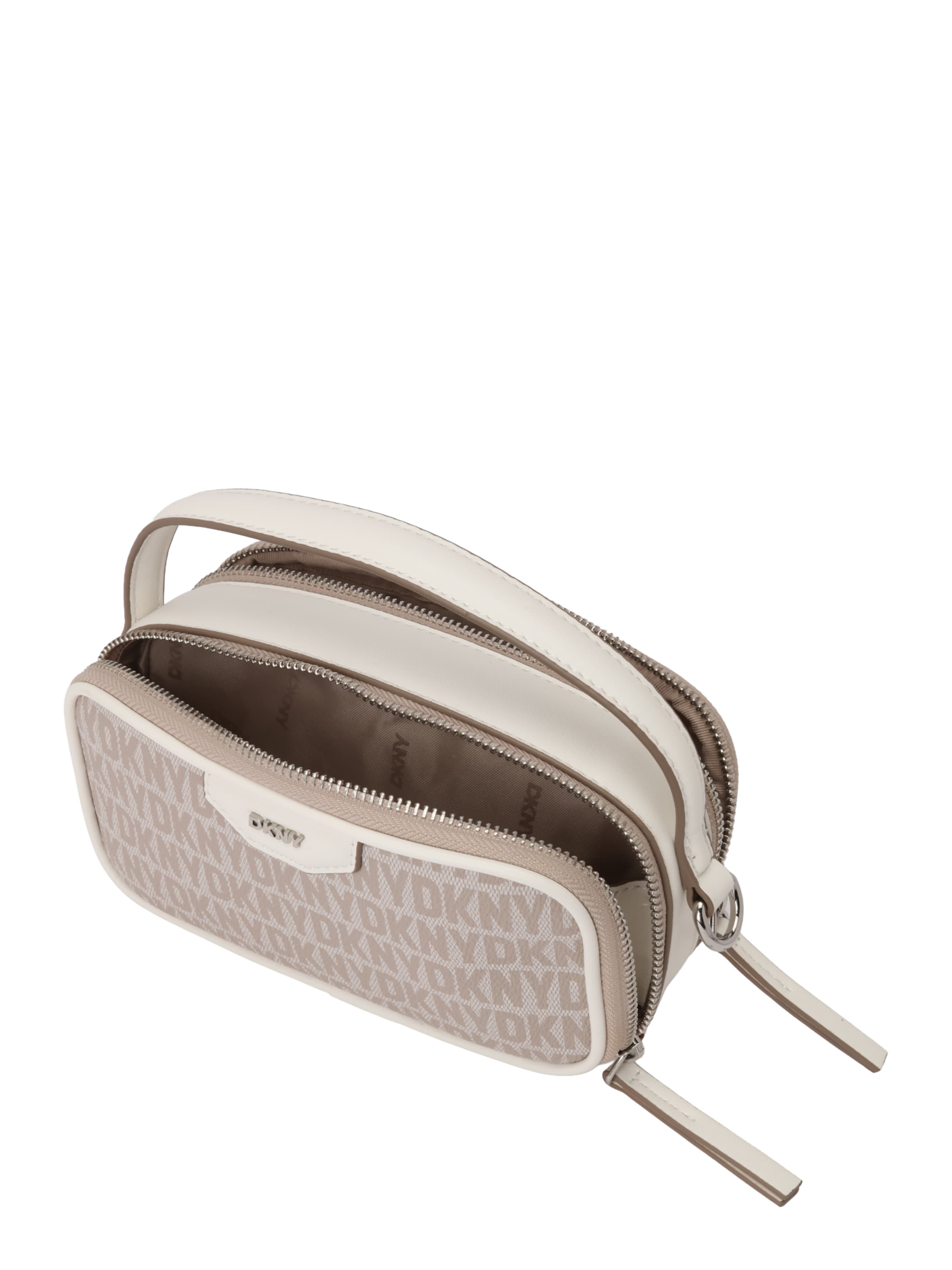 DKNY Сумки в Белый: сверху