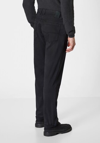 REDPOINT Regular Hose in Schwarz