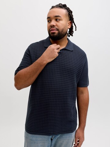 JACK & JONES Bluser & t-shirts i blå