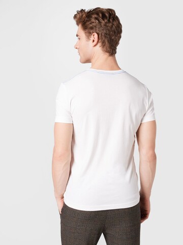 GANT - Camisa em branco