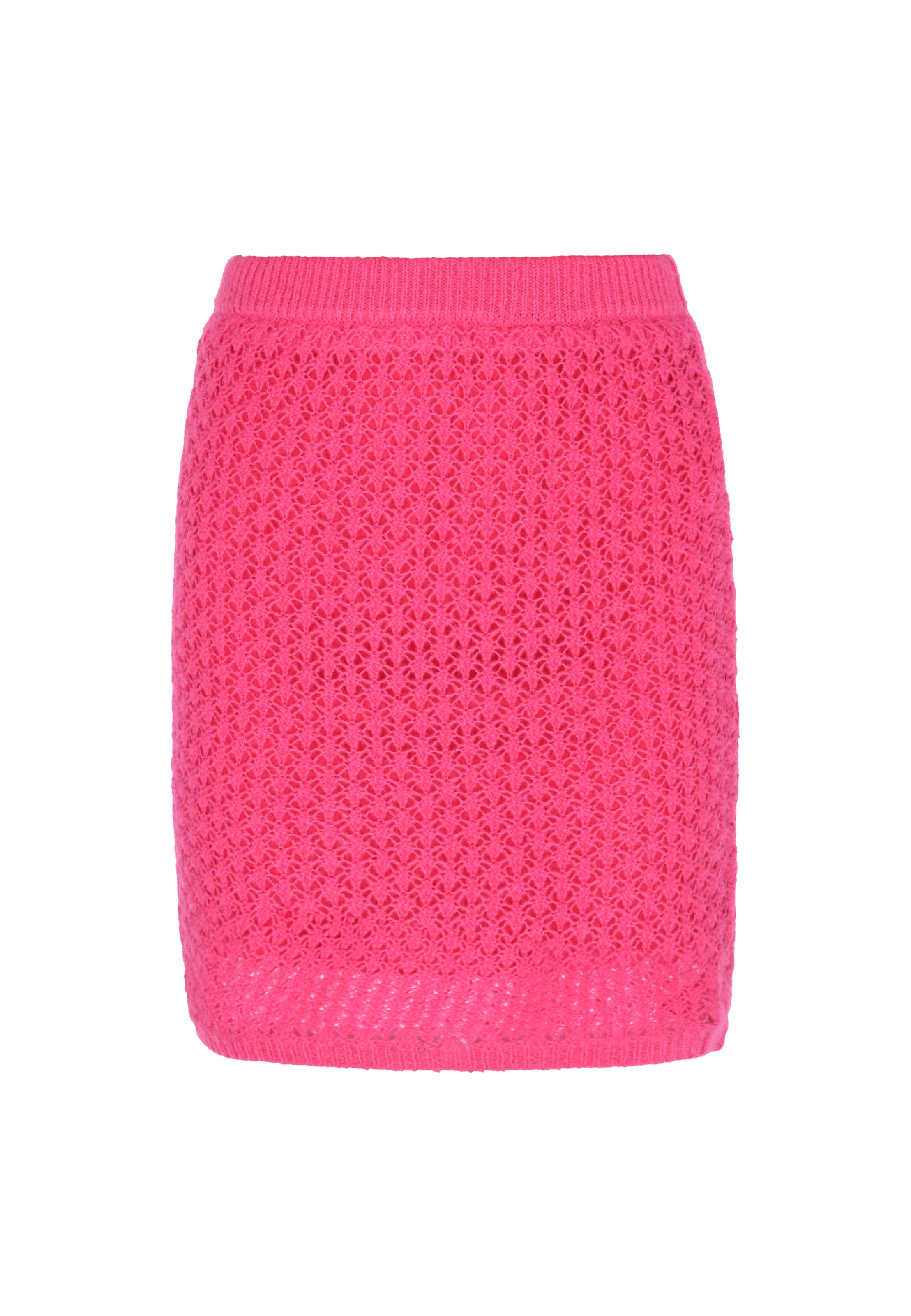 IZIA Rok in Roze: voorkant