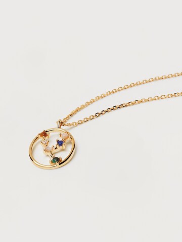 P D PAOLA Necklace in Gold