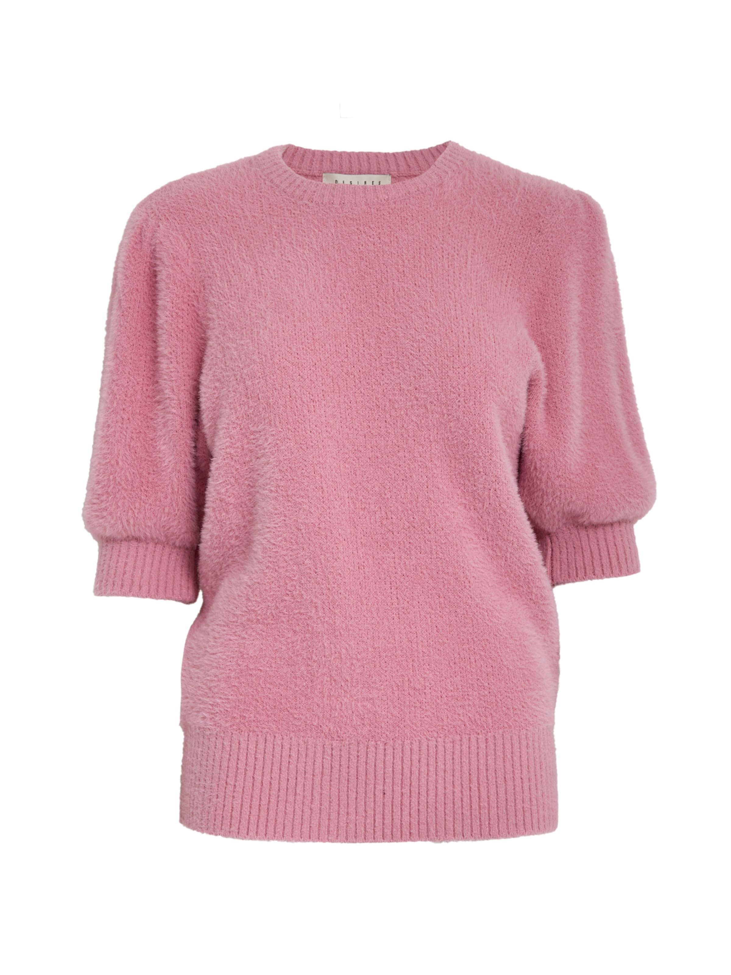 Peppercorn Neulepaita 'Micia' värissä vaaleanpunainen: etupuoli