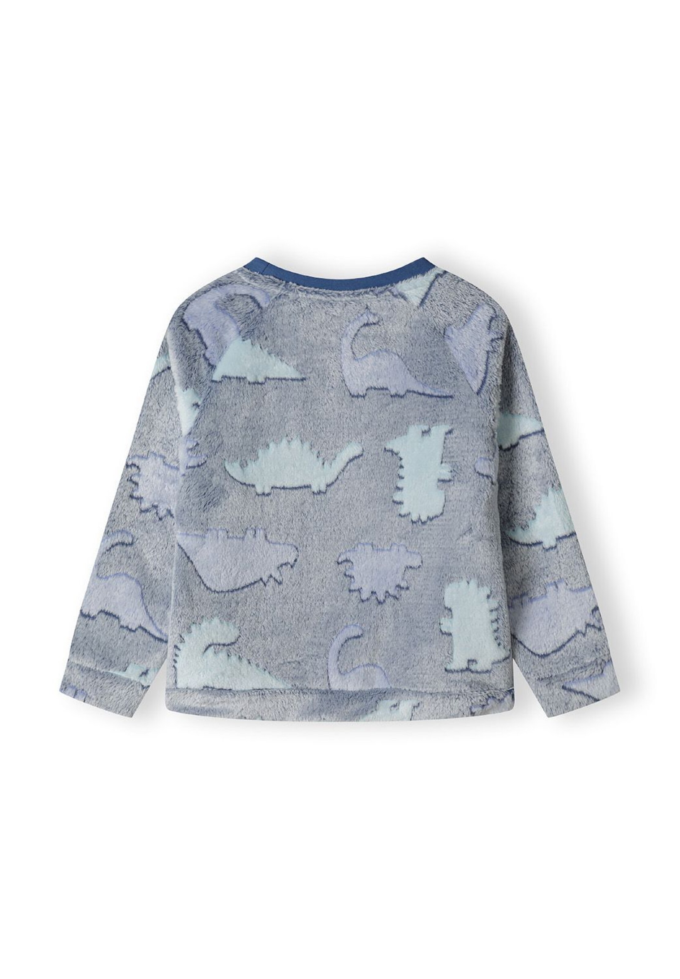 MINOTI Пижама в Синий