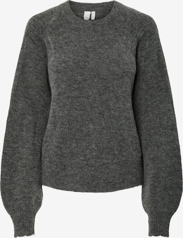 pilka YAS Megztinis 'YASJOHI': priekis