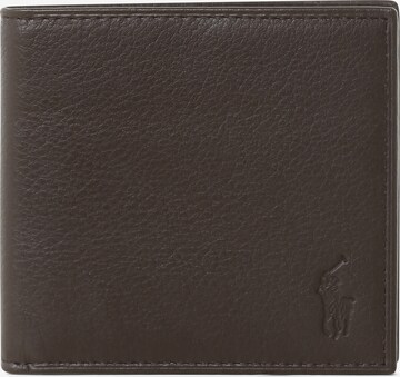 Porte-monnaies Polo Ralph Lauren en marron