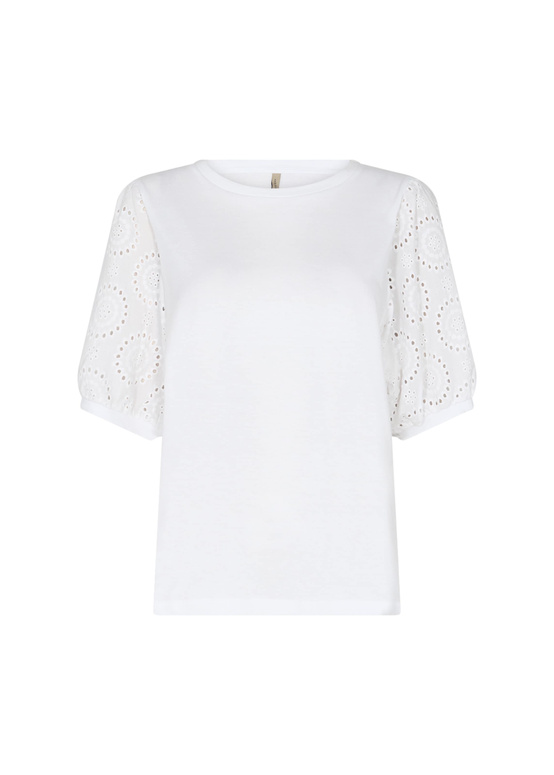 Soyaconcept Shirt 'Loraine' in White: front