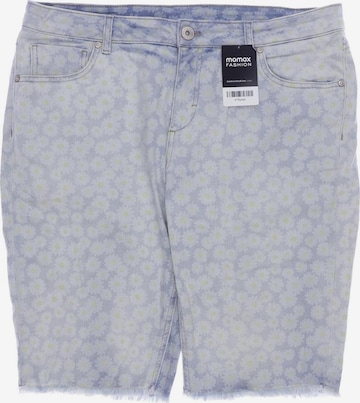 Qiero Shorts XL in Blau: predná strana