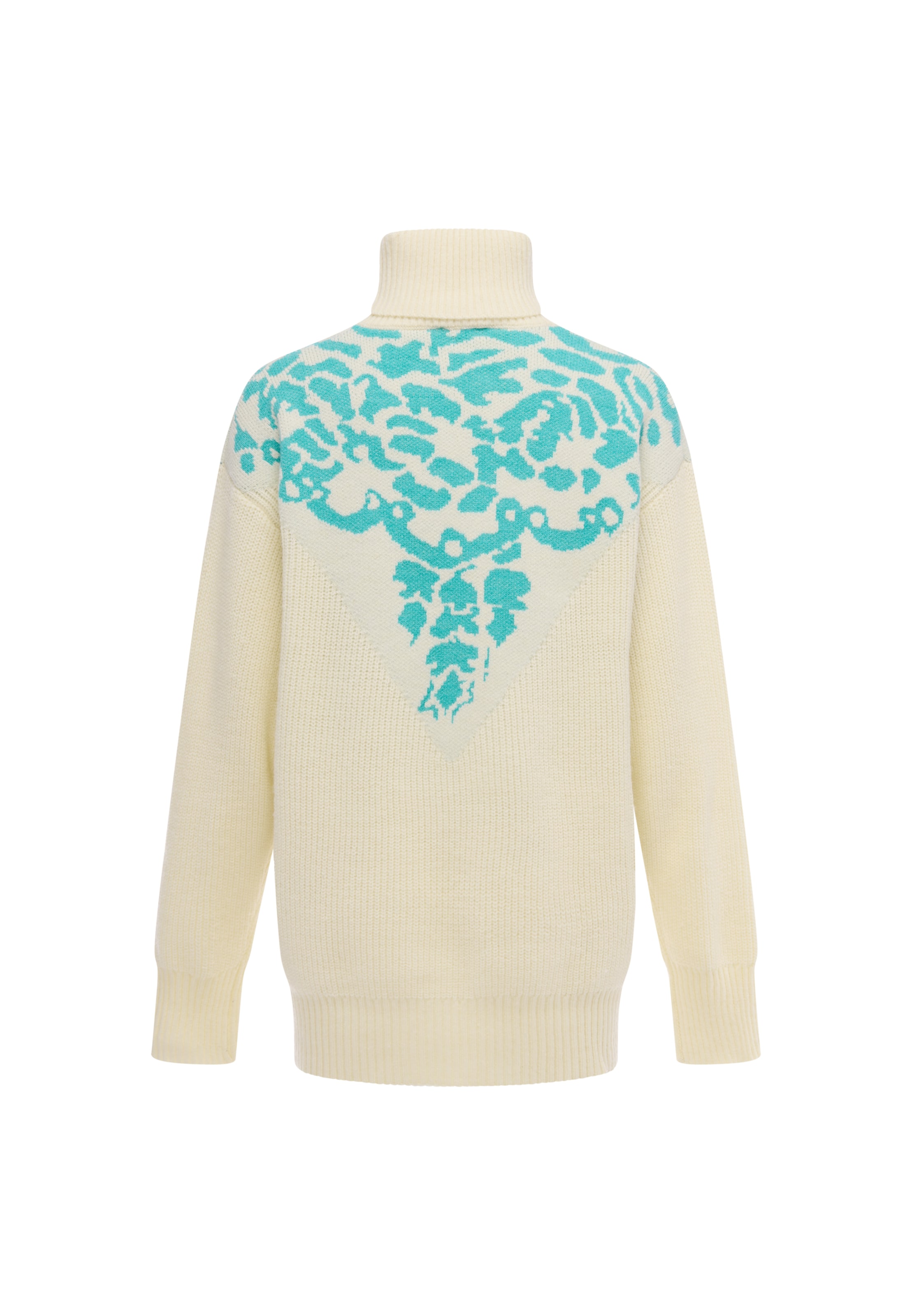 IZIA - Jersey en beige