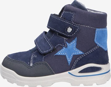 RICOSTA Stiefel in Blau