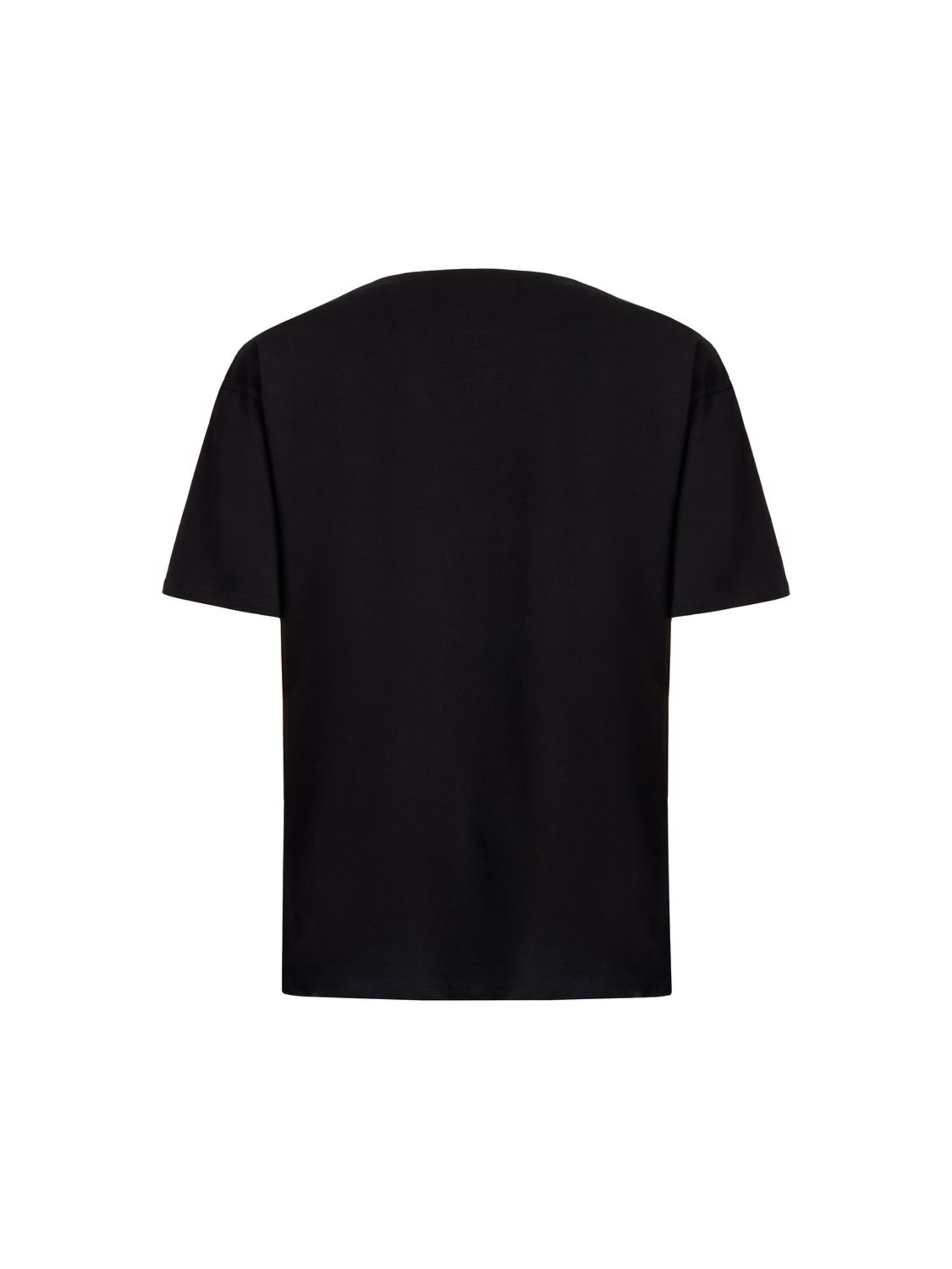 Braccialini Shirt in Black