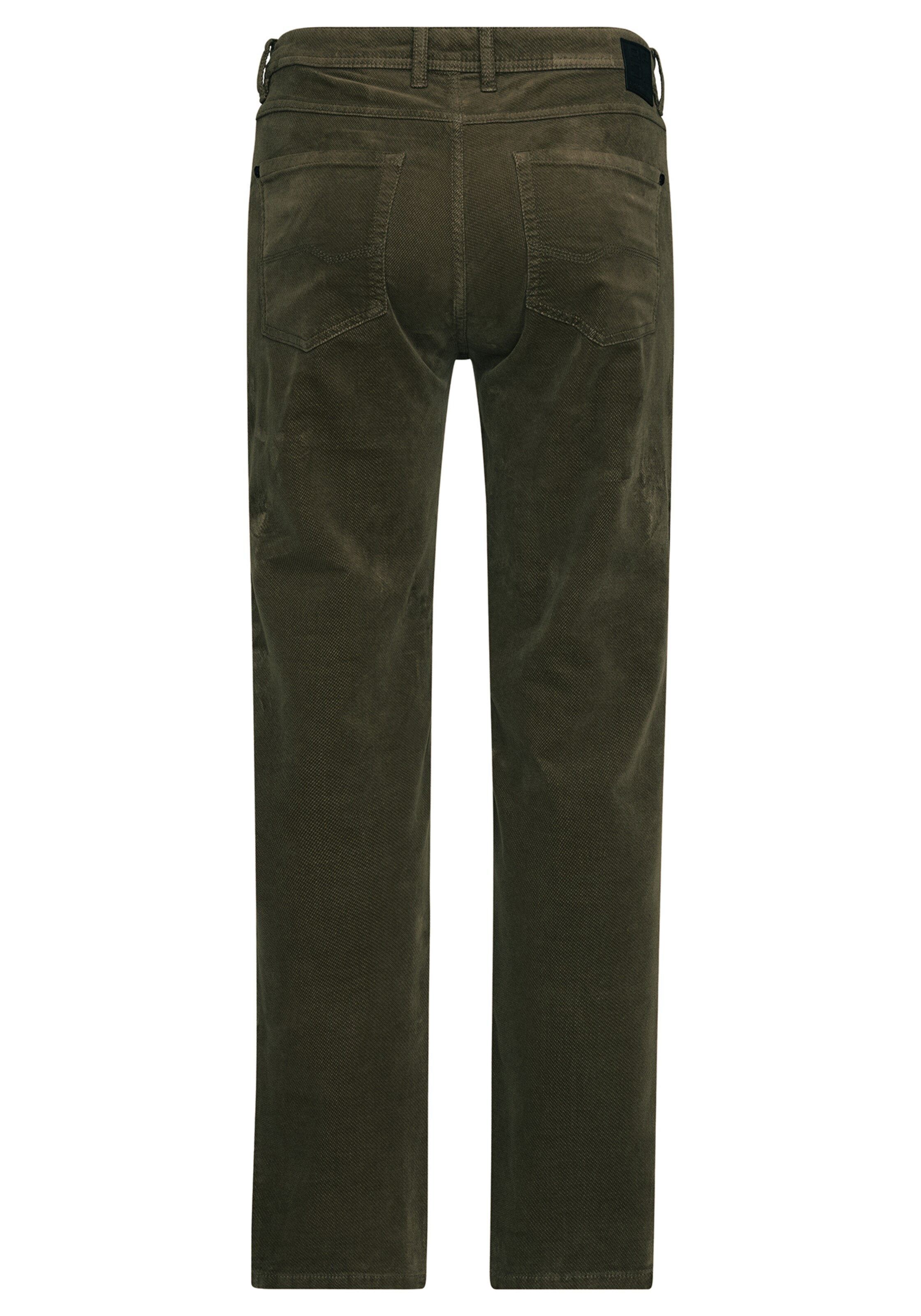 REDPOINT Regular Hose in Grün