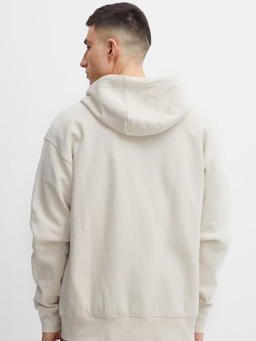 Giacca di felpa 'Lenz' di !Solid in beige