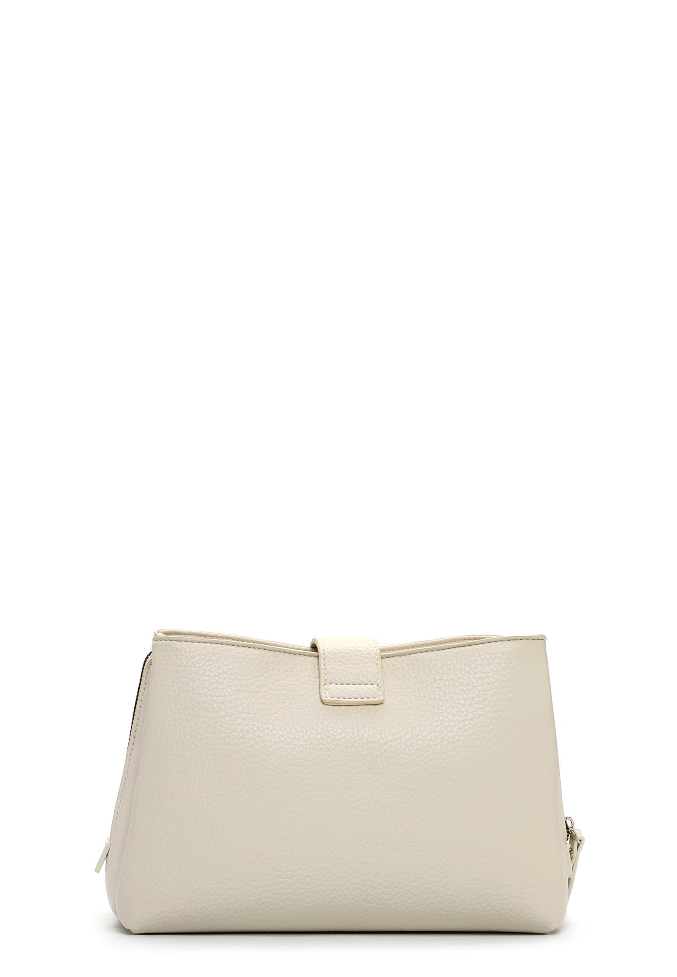 Borsa a spalla 'Keely' di Suri Frey in beige