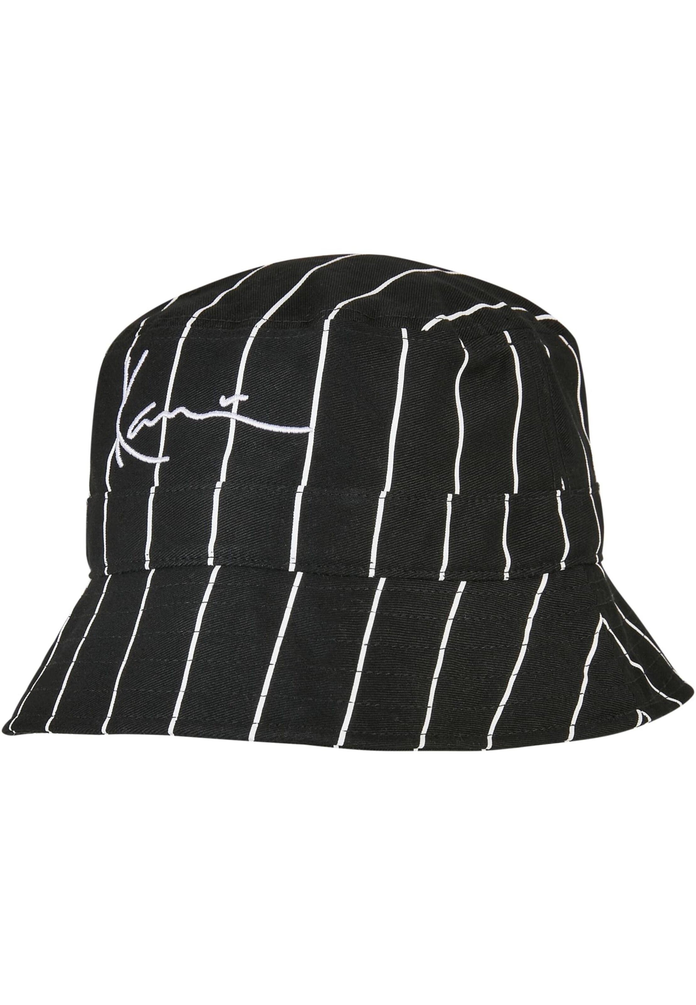 Karl Kani Καπέλο σε μαύρο