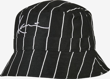 Karl Kani Kapelusz w kolorze czarny