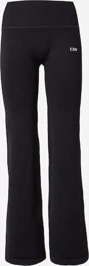 Sportinės kelnės 'Define' iš ICANIWILL, spalva – juoda, Prekių apžvalga