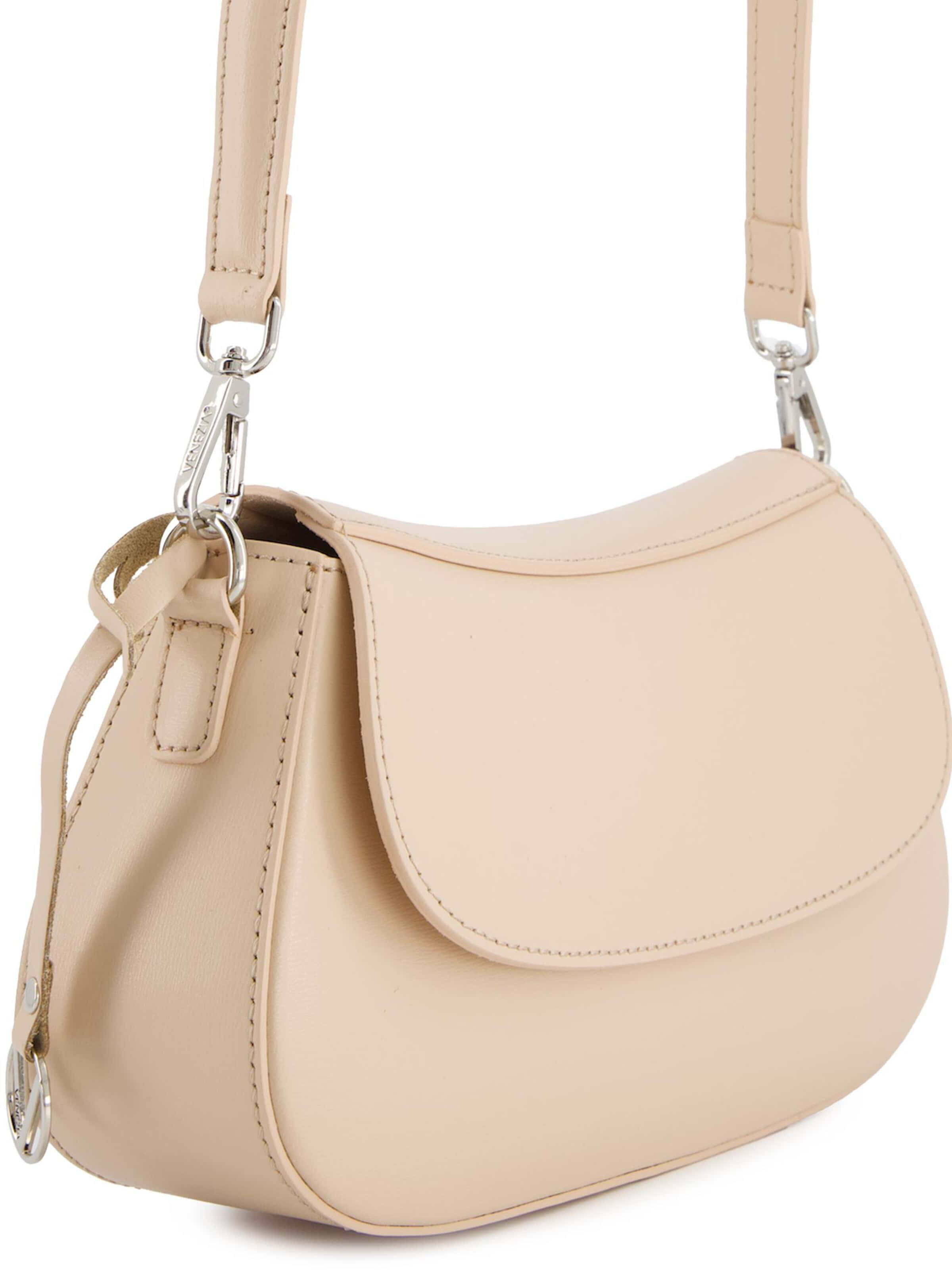 VENEZIA Traditional bag 'Venezia' in Beige
