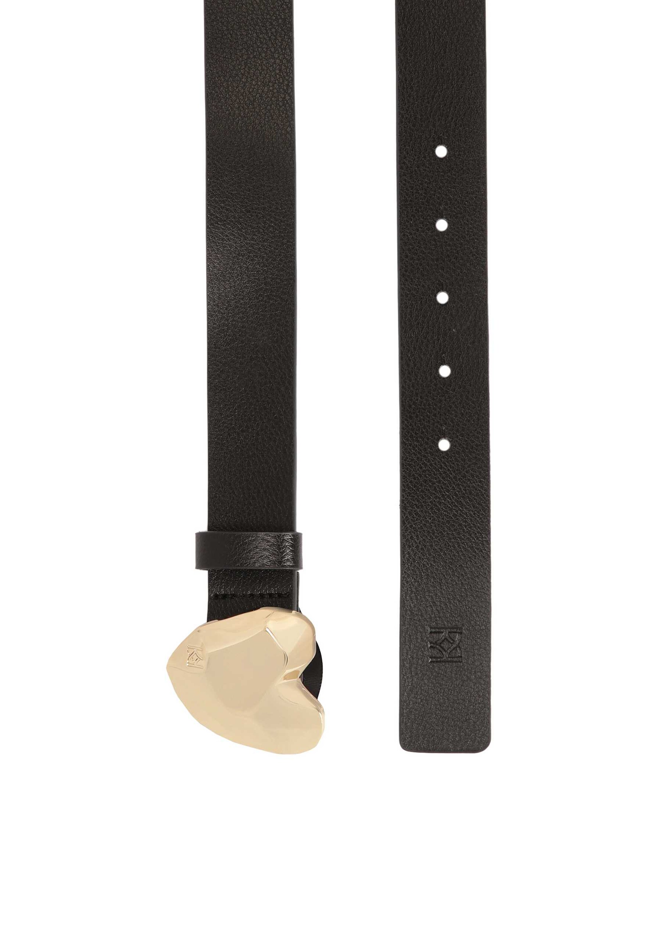 Cintura di Kazar in nero