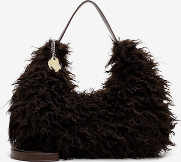 Emily & Noah Buideltas 'Lionne' in Brons: voorkant