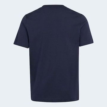ADIDAS TERREX Funktionsshirt 'TERREX' in Blau