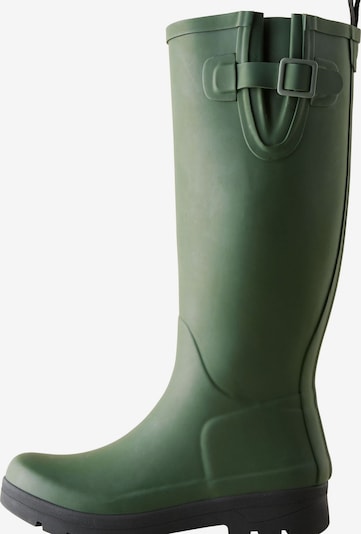 Next Kumisaappaat värissä vihreä, Tuotenäkymä