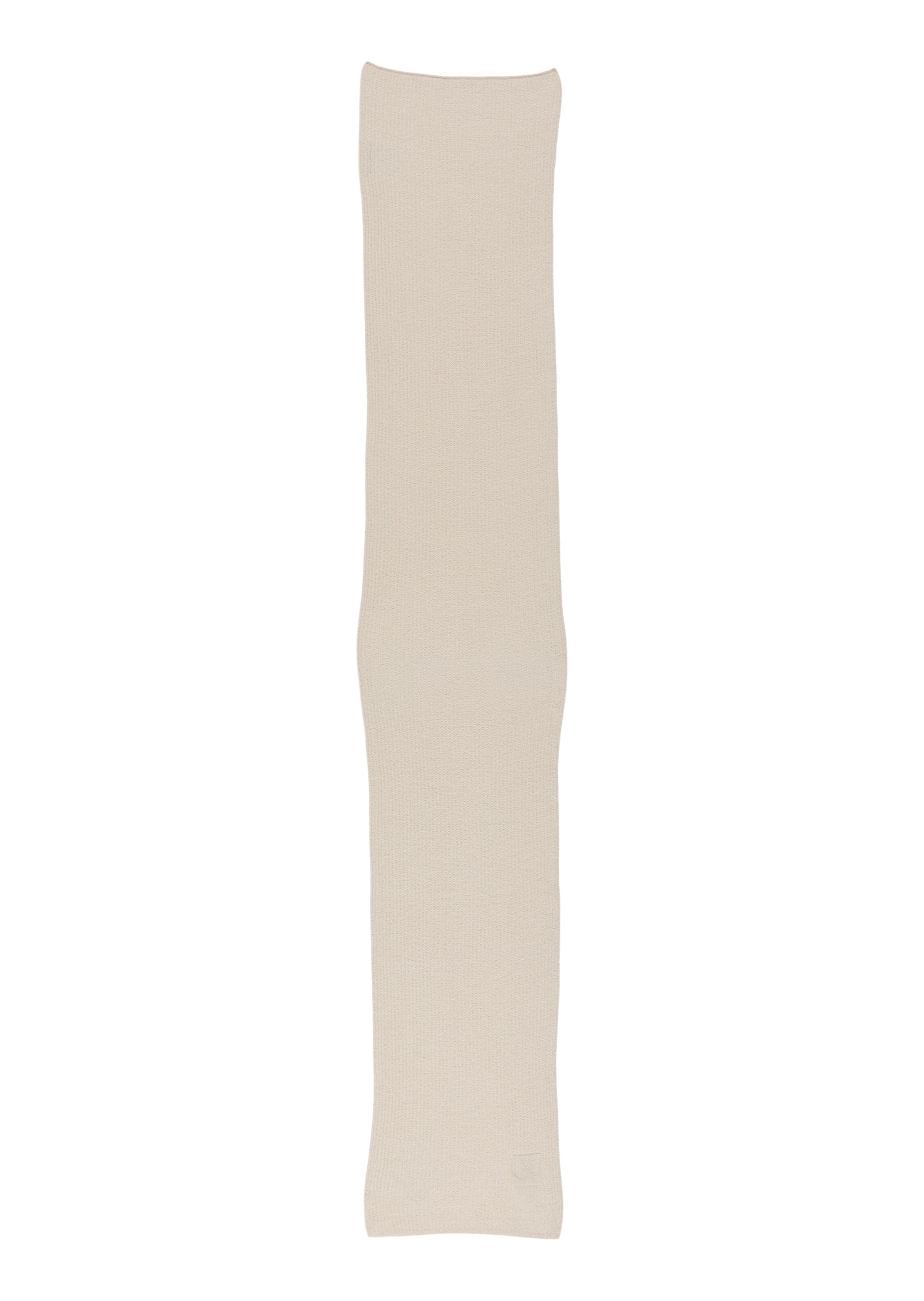 Marc O'Polo Schal in Beige