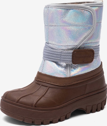 pilka BISGAARD Sniego batai 'Pacson': priekis