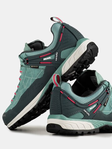 MEINDL Low shoe 'Top Trail GTX' in Green