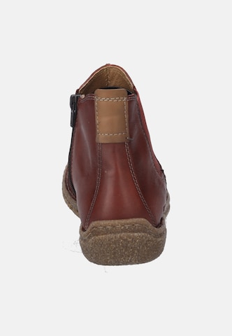 JOSEF SEIBEL Stiefelette 'Neele' in Rot