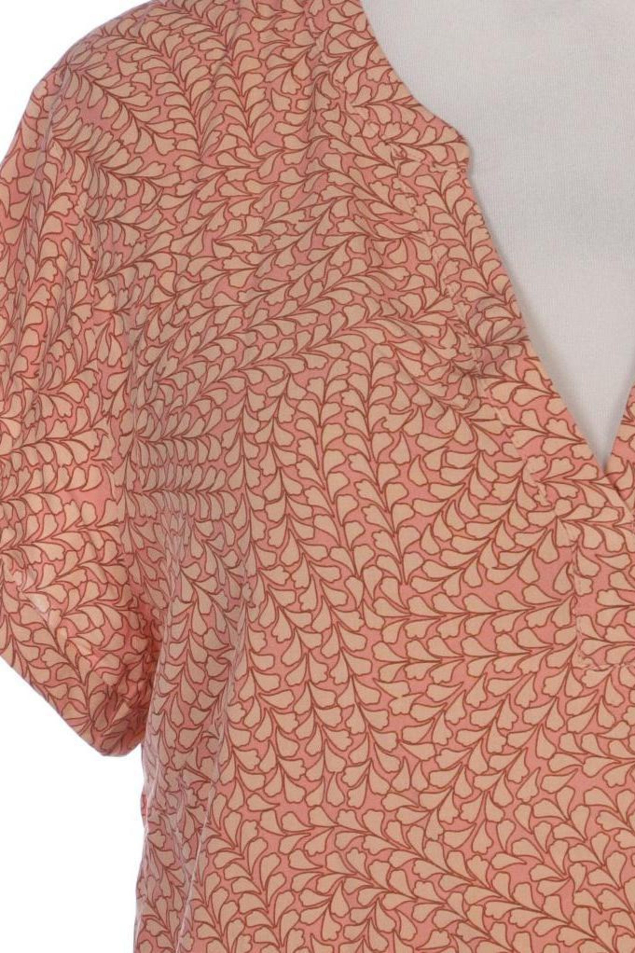 COMMA Blouse & Tunic in L in Orange