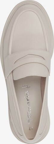 TAMARIS Slipper in Beige