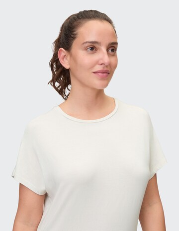 VENICE BEACH Shirt in White