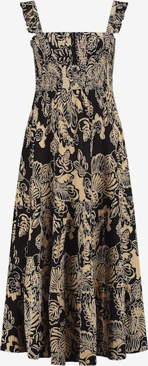 Shiwi Kesämekko värissä beige / musta, Tuotenäkymä