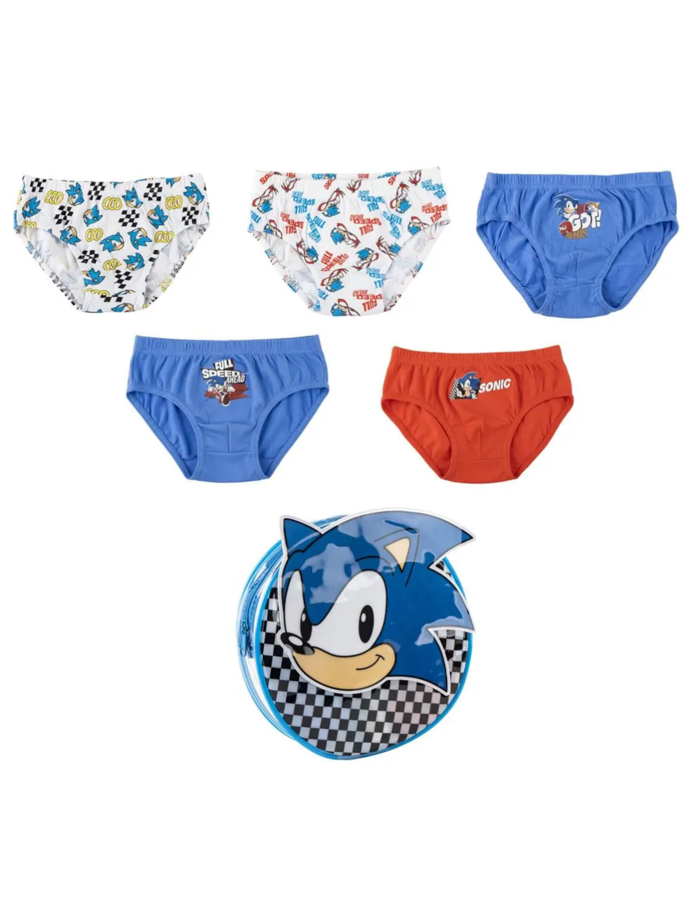 Cerdá Onderbroek in Gemengde kleuren: voorkant