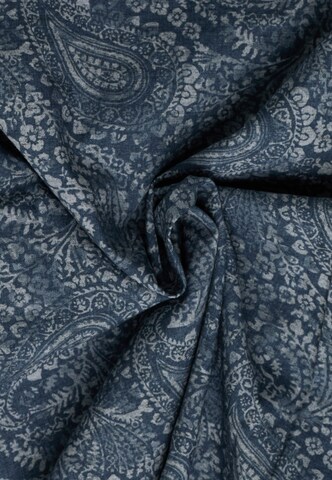 ETERNA Regular fit Zakelijk overhemd in Blauw