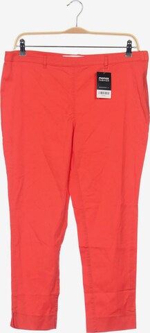 SHEEGO Pants in XXXL in Red: front